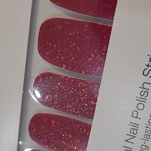 COLOR STREET All fired up